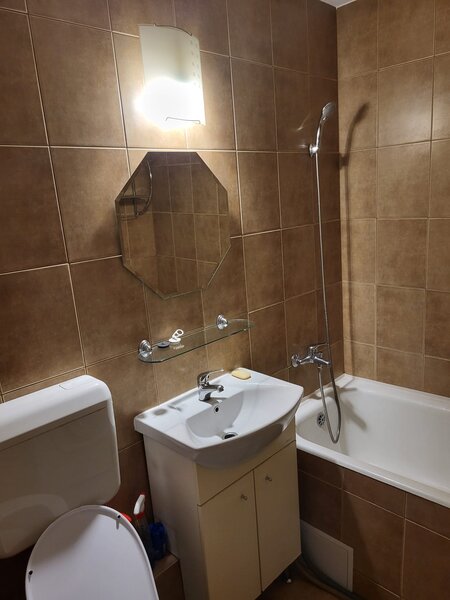 Iancului, la 6 minute metrou