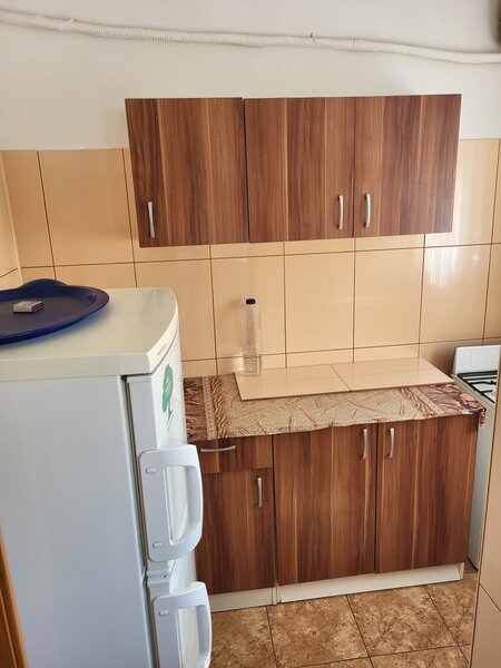 Iancului, la 6 minute metrou