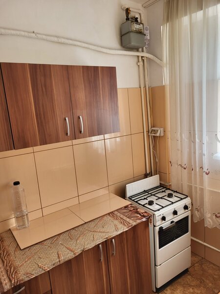 Iancului, la 6 minute metrou