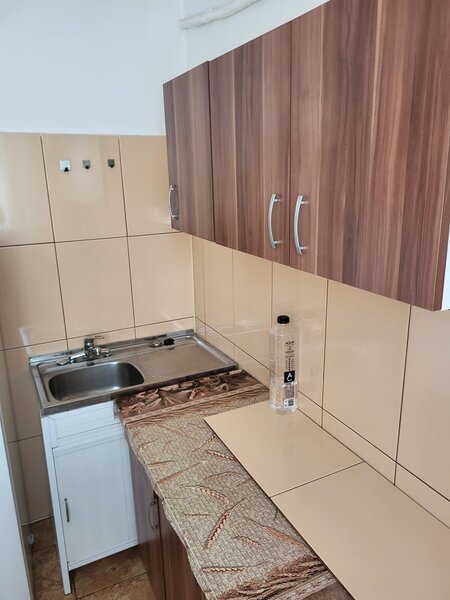 Iancului, la 6 minute metrou